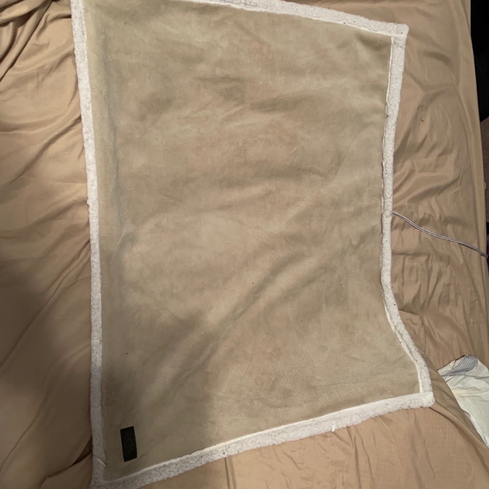 Ugg Comforter Set